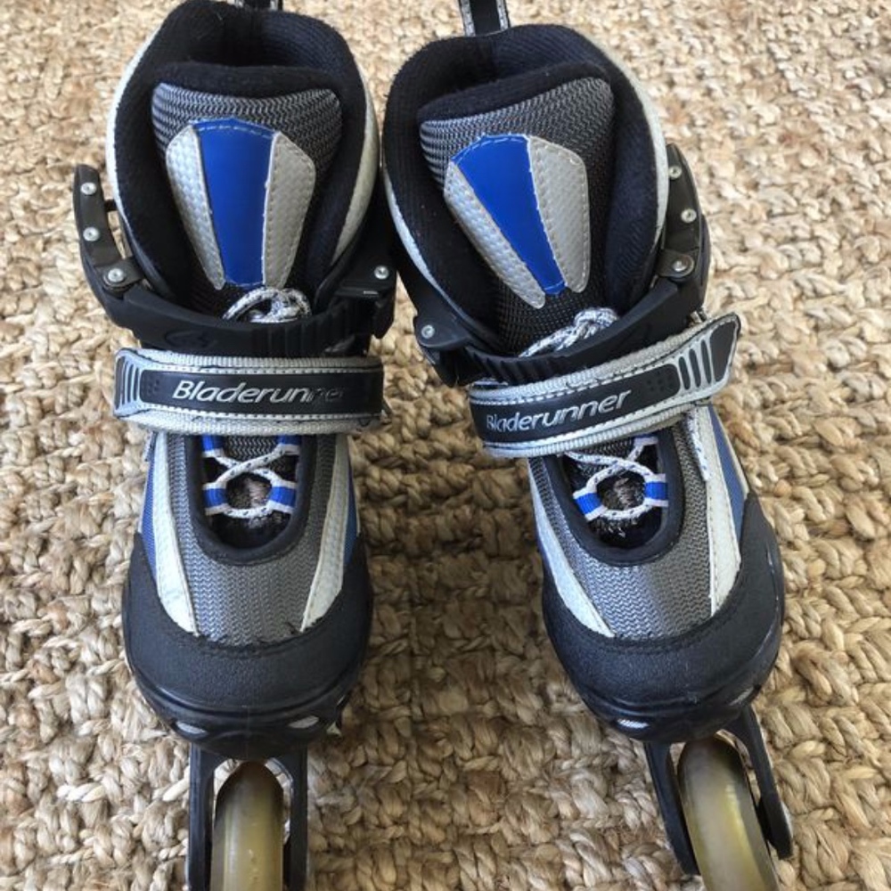 Blade Runner Roller Blades